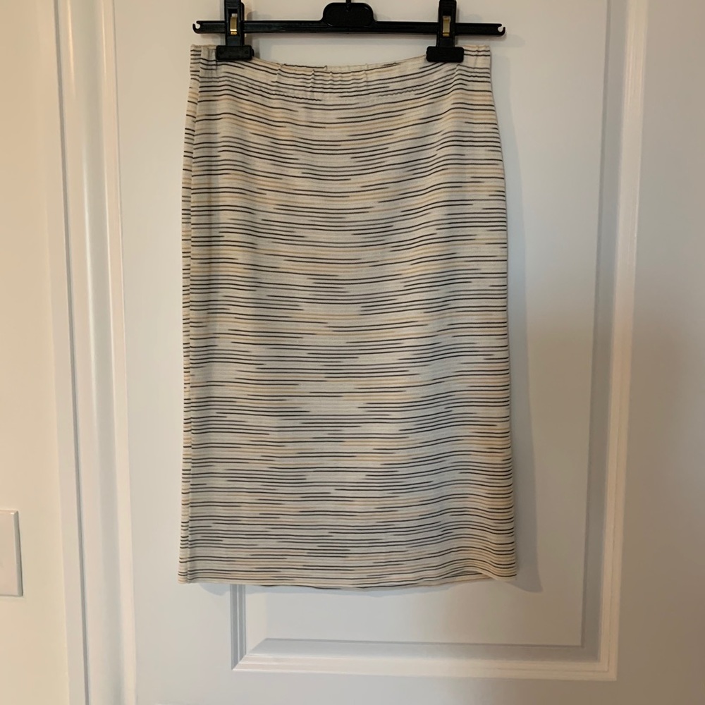 Missoni sport skirt